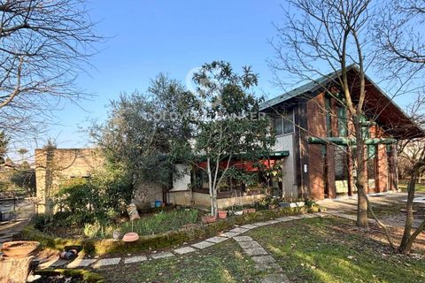 Villa a Triuggio, Monza and Brianza, Triuggio - € 530.000 | Ref: CBI154-2958-92 - foto 19