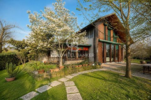 Willa: Triuggio, Monza and Brianza, Triuggio – 500 000 € | Ref: CBI154-2958-92 – zdjęcie 1