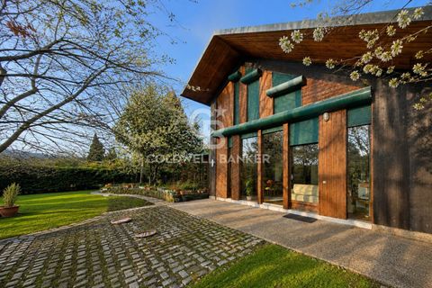 Willa: Triuggio, Monza and Brianza, Triuggio – 500 000 € | Ref: CBI154-2958-92 – zdjęcie 2