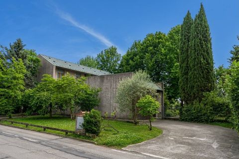 Willa: Triuggio, Monza and Brianza, Triuggio – 500 000 € | Ref: CBI154-2958-92 – zdjęcie 3