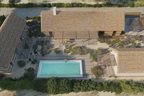 Tomt i Comporta, Setubal, Comporta - € 760 000 | Ref: LX - 2289 - foto 3