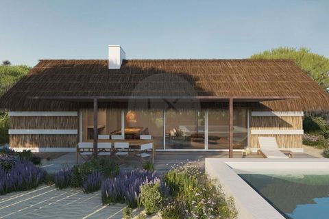 Tomt i Comporta, Setubal, Comporta - € 760 000 | Ref: LX - 2289 - foto 4