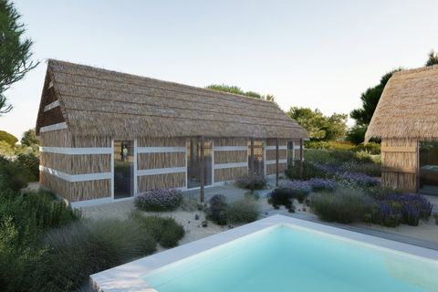 Terra a Comporta, Setubal, Comporta - € 770.000 | Ref: LX - 2290 - foto 3