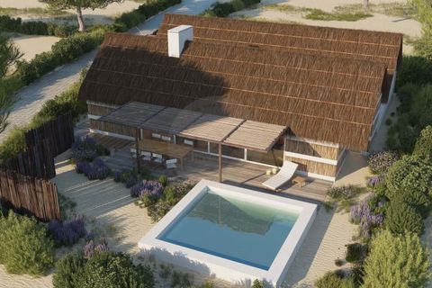 Terra a Comporta, Setubal, Comporta - € 1.250.000 | Ref: LX - 2291 - foto 4