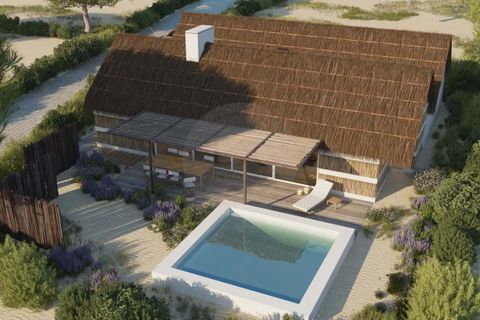 Terra a Comporta, Setubal, Comporta - € 1.250.000 | Ref: LX - 2291 - foto 5