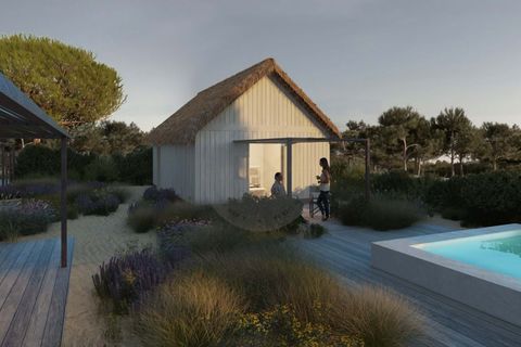 Terra a Comporta, Setubal, Comporta - € 1.250.000 | Ref: LX - 2291 - foto 7