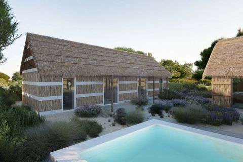 Helårsgrund i Comporta, Setubal, Comporta - € 1.090.000 | Ref: LX - 2292 - foto 7