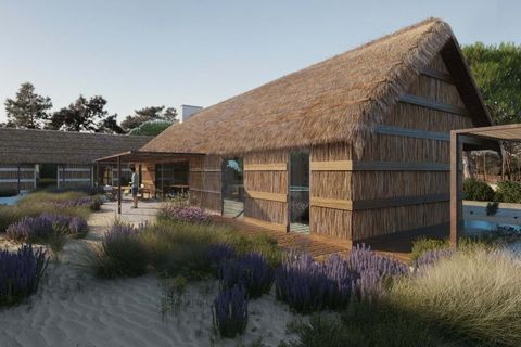 Helårsgrund i Comporta, Setubal, Comporta - € 1.090.000 | Ref: LX - 2292 - foto 8