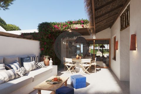 Byhus i Comporta, Setubal, Comporta - € 1.000.000 | Ref: LX - 2286 - foto 2