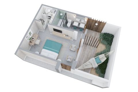 Byhus i Comporta, Setubal, Comporta - € 1.000.000 | Ref: LX - 2286 - foto 4