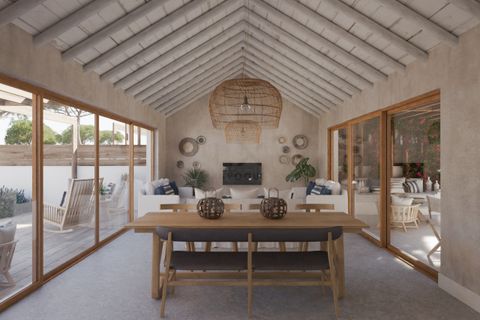Byhus i Comporta, Setubal, Comporta - € 1.000.000 | Ref: LX - 2286 - foto 3