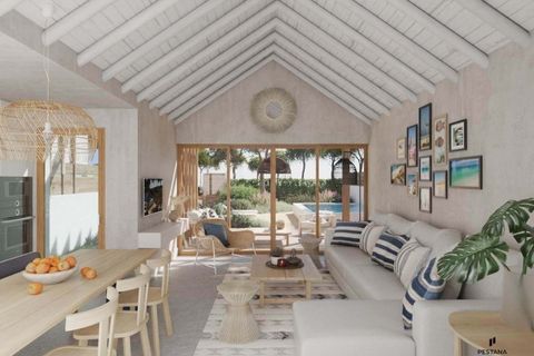 Byhus i Comporta, Setubal, Comporta - € 1.000.000 | Ref: LX - 2286 - foto 5