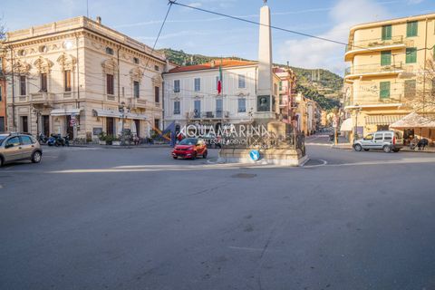Lejlighed i Taggia, Imperia, Taggia - € 137.000 | Ref: 14122 - foto 1