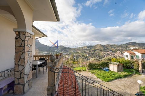 Villa a Vallecrosia, Imperia, Vallecrosia - € 650.000 | Ref: 14123 - foto 7