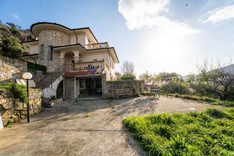 Villa a Vallecrosia, Imperia, Vallecrosia - € 650.000 | Ref: 14123 - foto 8