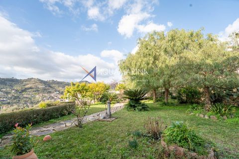 Villa a Vallecrosia, Imperia, Vallecrosia - € 650.000 | Ref: 14123 - foto 9