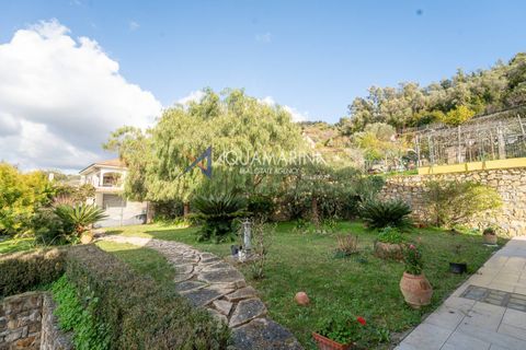 Villa a Vallecrosia, Imperia, Vallecrosia - € 650.000 | Ref: 14123 - foto 10