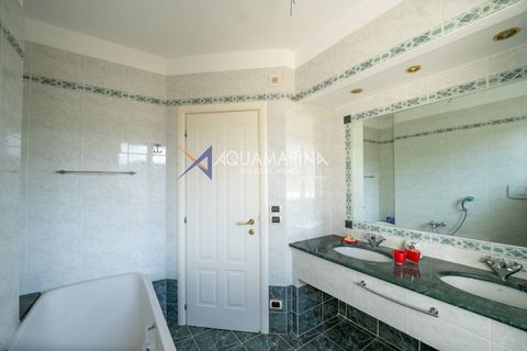 Villa a Vallecrosia, Imperia, Vallecrosia - € 650.000 | Ref: 14123 - foto 26