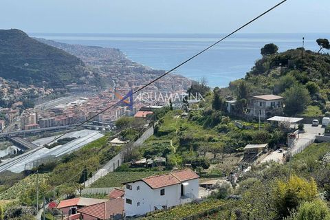 Villa i Ventimiglia, Imperia, Ventimiglia - € 560.000 | Ref: 14124 - foto 7