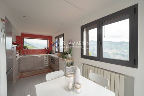 Villa i Ventimiglia, Imperia, Ventimiglia - € 560.000 | Ref: 14124 - foto 12