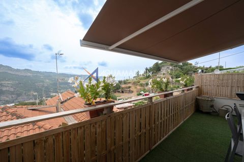 Villa i Ventimiglia, Imperia, Ventimiglia - € 560.000 | Ref: 14124 - foto 15