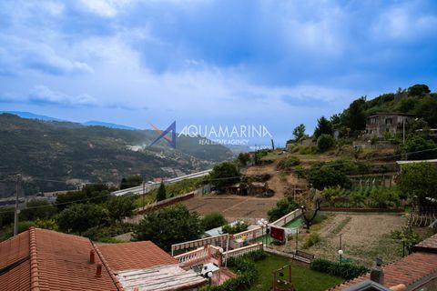 Villa i Ventimiglia, Imperia, Ventimiglia - € 560.000 | Ref: 14124 - foto 31