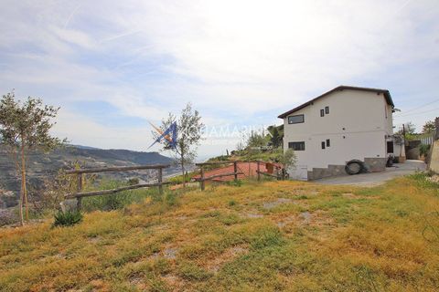 Villa i Ventimiglia, Imperia, Ventimiglia - € 560.000 | Ref: 14124 - foto 37