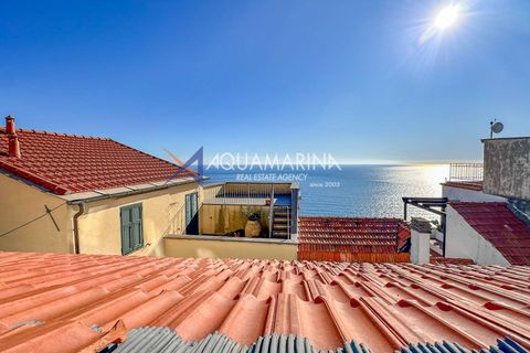 Lejlighed i Cipressa, Imperia, Cipressa - € 129.000 | Ref: 14127 - foto 1
