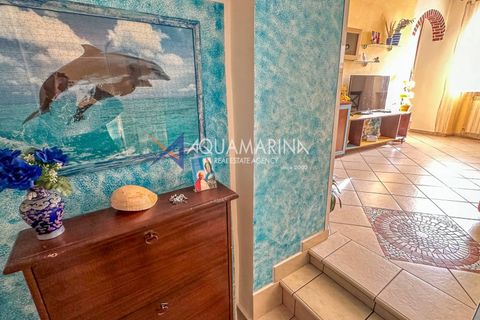 Lejlighed i Cipressa, Imperia, Cipressa - € 129.000 | Ref: 14127 - foto 3