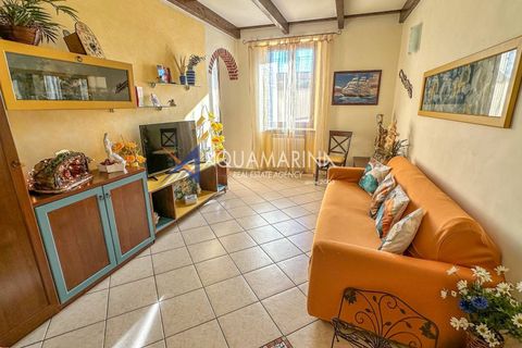 Lejlighed i Cipressa, Imperia, Cipressa - € 129.000 | Ref: 14127 - foto 4