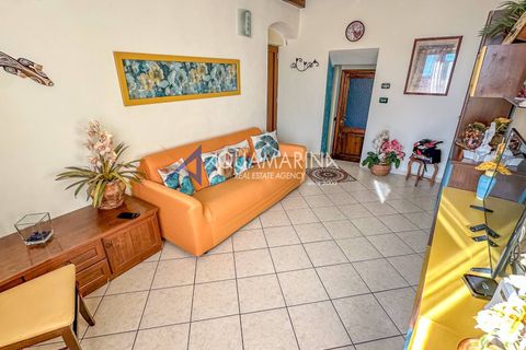 Lejlighed i Cipressa, Imperia, Cipressa - € 129.000 | Ref: 14127 - foto 8
