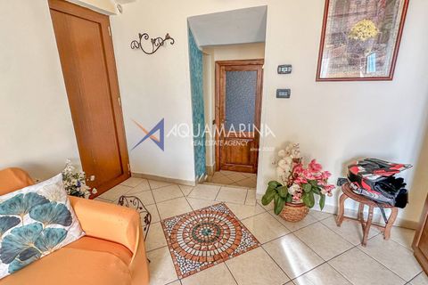 Lejlighed i Cipressa, Imperia, Cipressa - € 129.000 | Ref: 14127 - foto 9