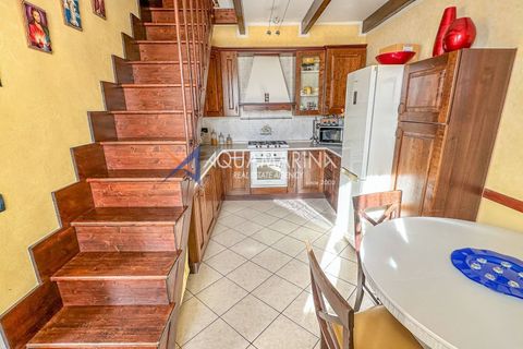 Lejlighed i Cipressa, Imperia, Cipressa - € 129.000 | Ref: 14127 - foto 10