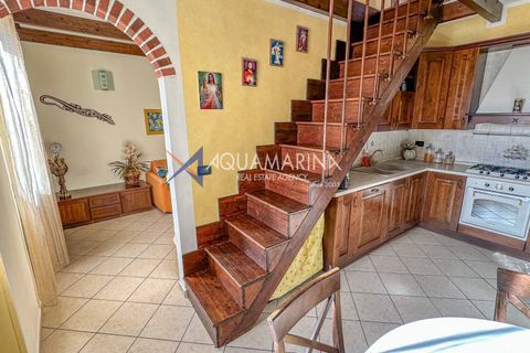 Lejlighed i Cipressa, Imperia, Cipressa - € 129.000 | Ref: 14127 - foto 11