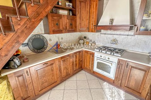Lejlighed i Cipressa, Imperia, Cipressa - € 129.000 | Ref: 14127 - foto 12