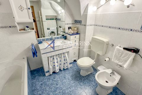 Lejlighed i Cipressa, Imperia, Cipressa - € 129.000 | Ref: 14127 - foto 29