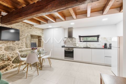 Villa a Amares, Braga, Amares - € 349.500 | Ref: 01-3774 - foto 5