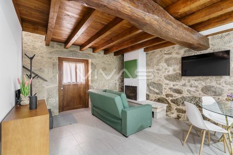 Villa a Amares, Braga, Amares - € 349.500 | Ref: 01-3774 - foto 8
