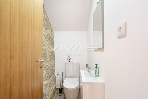 Villa a Amares, Braga, Amares - € 349.500 | Ref: 01-3774 - foto 10
