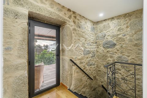 Villa a Amares, Braga, Amares - € 349.500 | Ref: 01-3774 - foto 11