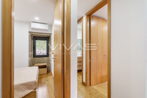 Villa a Amares, Braga, Amares - € 349.500 | Ref: 01-3774 - foto 12