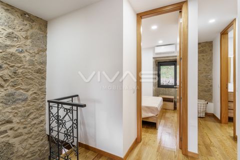 Villa a Amares, Braga, Amares - € 349.500 | Ref: 01-3774 - foto 13