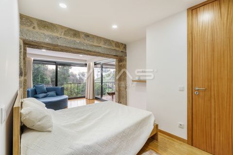 Villa a Amares, Braga, Amares - € 349.500 | Ref: 01-3774 - foto 20