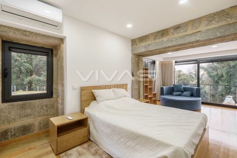 Villa a Amares, Braga, Amares - € 349.500 | Ref: 01-3774 - foto 21
