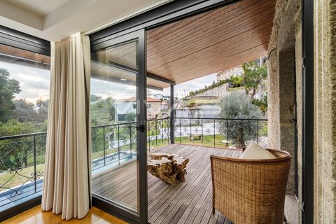 Villa a Amares, Braga, Amares - € 349.500 | Ref: 01-3774 - foto 22