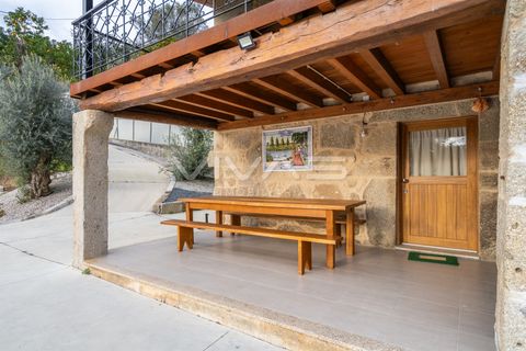 Villa a Amares, Braga, Amares - € 349.500 | Ref: 01-3774 - foto 23