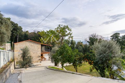 Villa a Amares, Braga, Amares - € 349.500 | Ref: 01-3774 - foto 24