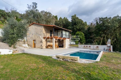Villa a Amares, Braga, Amares - € 349.500 | Ref: 01-3774 - foto 25