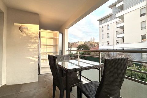Lejlighed i Nice, Alpes-Maritimes, Nice - € 241.000 | Ref: 86701768 - foto 4