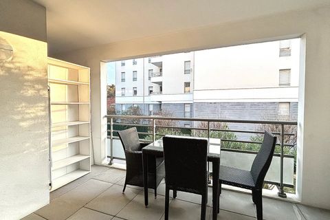 Lejlighed i Nice, Alpes-Maritimes, Nice - € 241.000 | Ref: 86701768 - foto 1